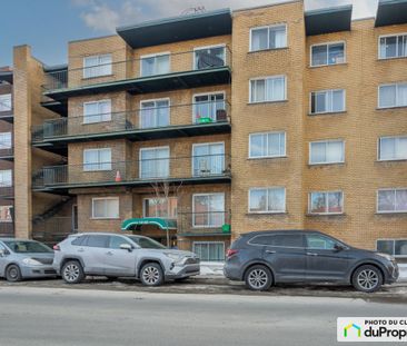 10150 rue Lajeunesse, Ahuntsic / Cartierville à louer - Photo 1