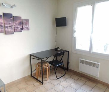 Location Appartement 1 pièce 15m² AIX EN PROVENCE 13100 - Photo 4