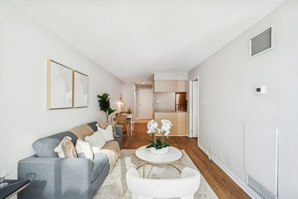 For Lease - 230 Queens Quay Unit# 720, Toronto, Ontario - Photo 1