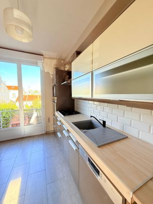 Maison T5 Nanterre à louer - Photo 1