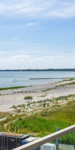 LEJEBOLIGER MED FLOT LYSINDFALD OG LÆKRE KVALITETSMATERIALER - Foto 3