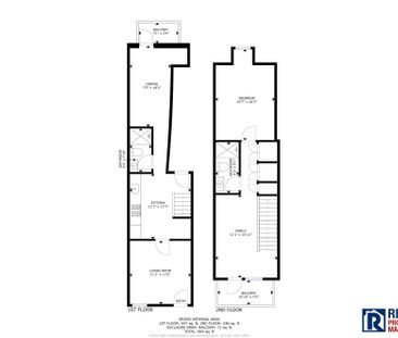 For Lease - 197 Hallam Street Unit# 5, Toronto, Ontario - Photo 2