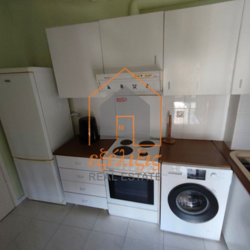 Διαμέρισμα για ενοικίαση Μεταμόρφωση (Βόλος) - Φωτογραφία 1