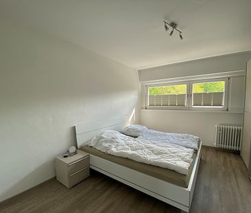 Möblierte 3-Zimmer-Wohnung in Detmerode mit sonniger Loggia - Foto 3