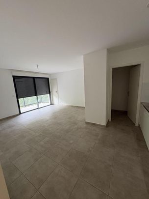 SANS FRAIS D AGENCE-T2 CLIMATISE AVEC TERRASSE - Photo 1