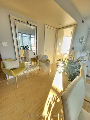 For Lease - 15 Brunel Court Unit# 818, Toronto, Ontario - Photo 5