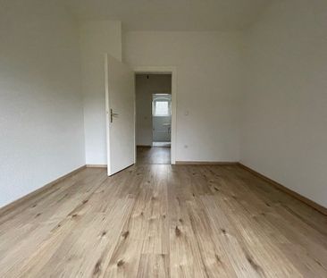 Demnächst frei! 2-Zimmer-Wohnung in Wilhelmshaven Hansaviertel - Photo 2