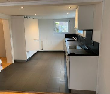 Charmante 5.5-Zimmer-Maisonettewohnung - Photo 4