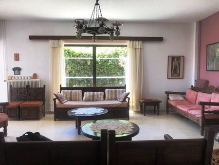 Μεζονέτα για ενοικίαση Σαρωνίδα - Φωτογραφία 5