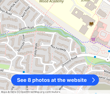 Rea Fordway B45 - Photo 1