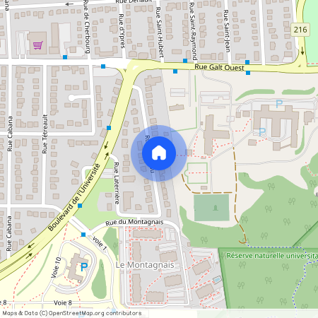 1428 Rue Béliveau, Sherbrooke, Sherbrooke, Estrie, J1K 2X9