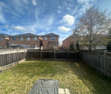 For Lease - 23 Twin Hills Crescent, Vaughan, Ontario - Photo 4