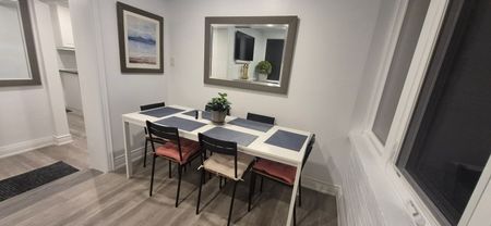 For Lease - 28 Amity Road Unit# Main, Mississauga, Ontario - Photo 2