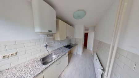 Te huur: Appartement Notenoord in Rotterdam - Photo 5