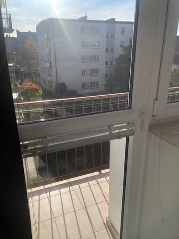 Mieszkanie na wynajem – Ostrów Wielkopolski, Harcerska - Zdjęcie 5