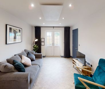 2 Bedroom Flat- Garden- Filton - Photo 1