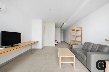 Melbourne CBD - Photo 3