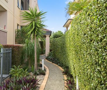 Two-Bedroom Unit Situated in the Heart of Mermaid Beach - Photo 4