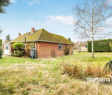 3 bedroom bungalow to rent - Photo 2