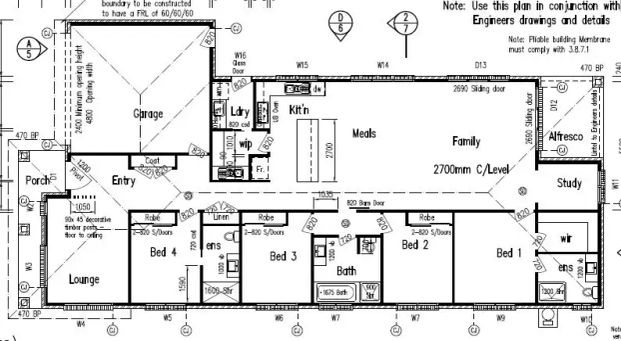 “Brand New House For Lease In The Heart of Truganina” - Photo 1