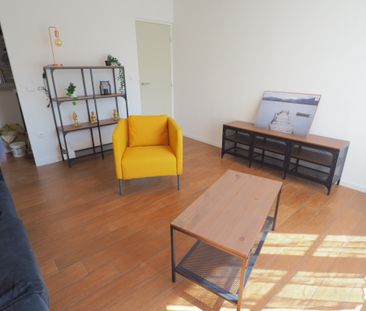 Location Appartement 5 pièces 86m² - Photo 1