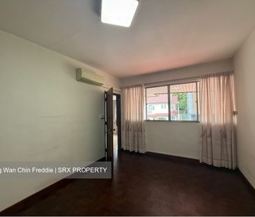 Unique Garden (D21), Semi-Detached - For Rent - Photo 3