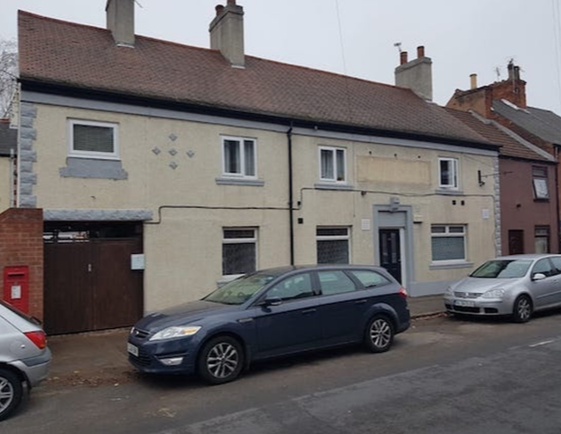 Netherton Road Room 2 - Photo 1