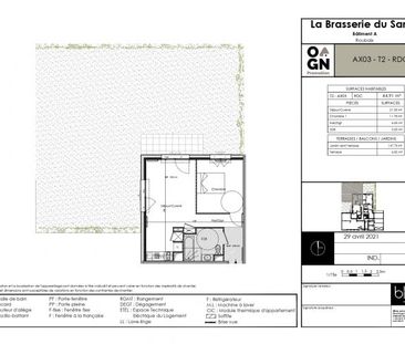 Appartement neuf aux dernières normes ! - Photo 3