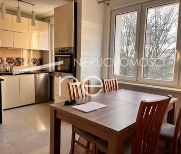 Kraków, Bieńczyce – Oś. Jagiellońskie, 2 pokojowe mieszkanie do wyn... - Photo 4