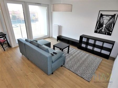 2-pokojowe, ul. Lema, Czyżyny - Фото 2