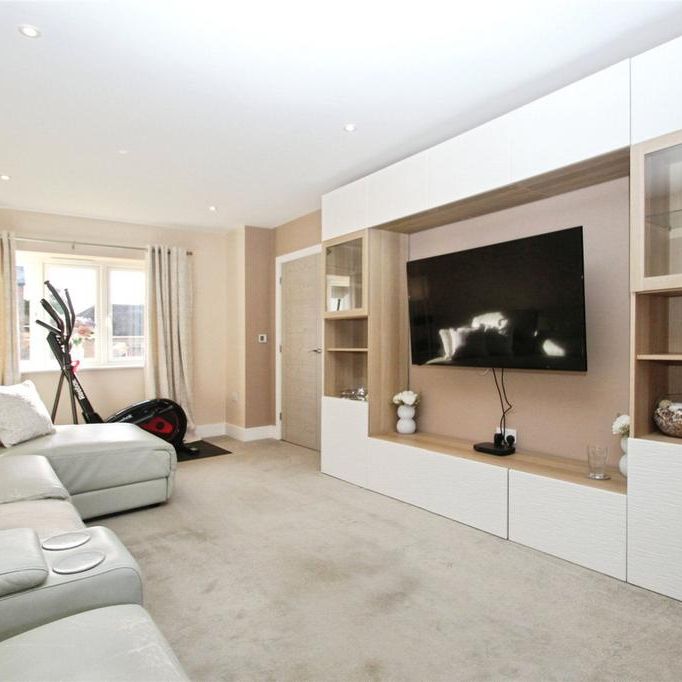 3 bedroom detached house to rent - Photo 1