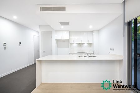 203/150 Epping Road (Building A), LANE COVE WEST NSW 2066 - Photo 3