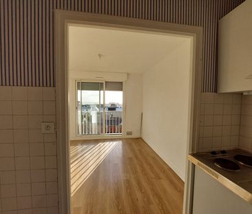 Location Appartement 2 pièces 30m² - Photo 5