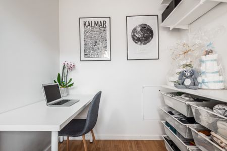 Ljuragatan, Norrköping - Foto 5