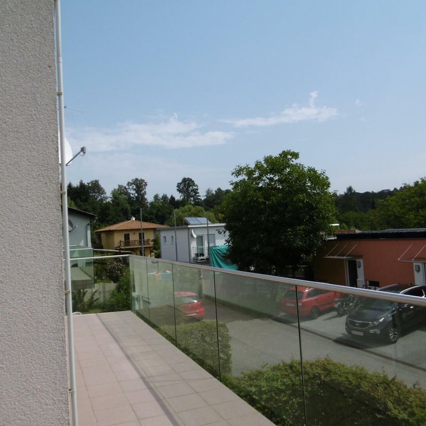 St. Peter- Neue Welt Höhe: 2-Zimmerwohnung mit Terrasse und Gartenanteil. - Photo 1