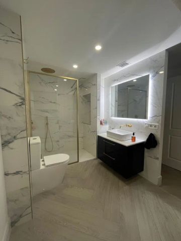 Alquiler de piso en Urbanizacion Villa Palma, 32 - Foto 3