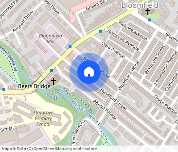 14 Scotts Villas, Belfast, BT5 5EN, Belfast - Photo 1