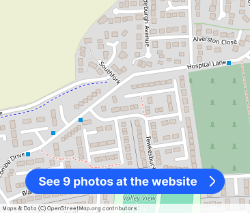 Tewkesbury Rd, Newcastle Upon Tyne, NE15 - Photo 1