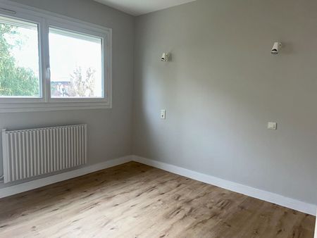 Location Appartement 2 pièces 40m² ROUEN 76000 - Photo 5