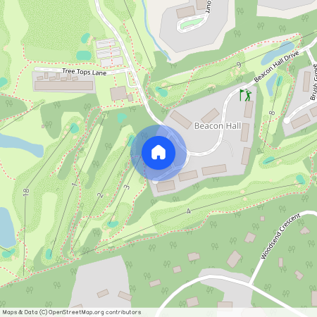 516 Quail Ridge Drive, Aurora