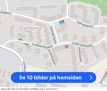 Guldbrandsgatan, Borås - Foto 1