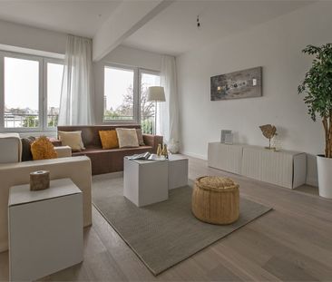 Appartement met veel lichtinval - Foto 3