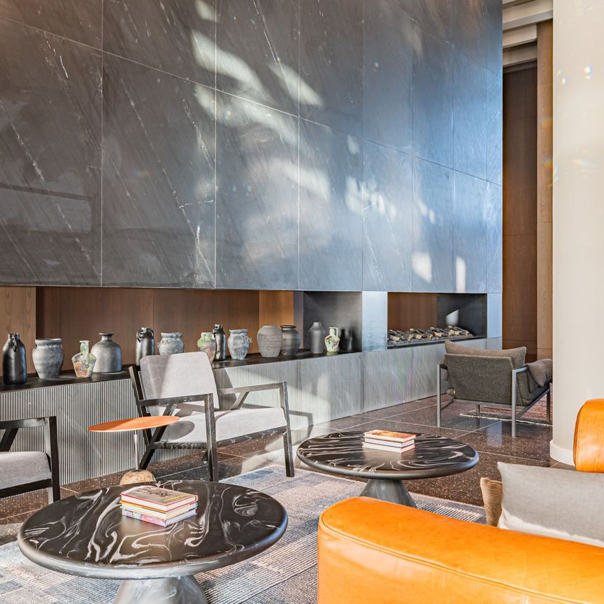 For Lease - 8 Interchange Way Unit# 2009, Vaughan, Ontario - Photo 1