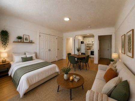 For Lease - 84 Willow Avenue Unit# 35, Toronto, Ontario - Photo 4