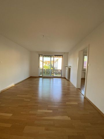 Here you go to Lake Constance – Quiet 3-room apartment 2nd floor with balcony - Photo 2