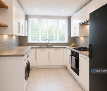 2 bedroom maisonette to rent - Photo 5