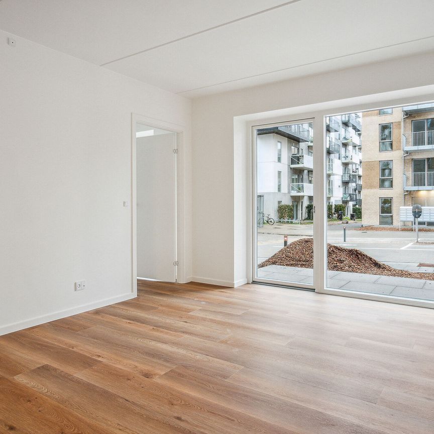 3-vær. lejlighed - Photo 1