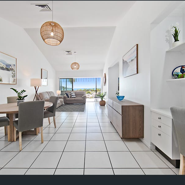 Unit 22, 34 Bundock Street, Belgian Gardens, QLD - Photo 1
