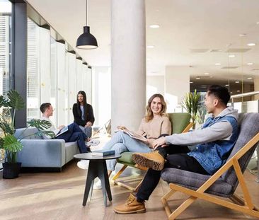 Medium Standard Double Ensuite - Photo 5