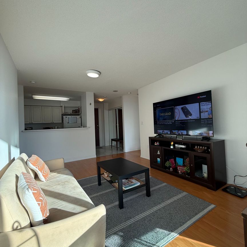 For Lease - 8 Pemberton Avenue Unit# 1106, Toronto, Ontario - Photo 1